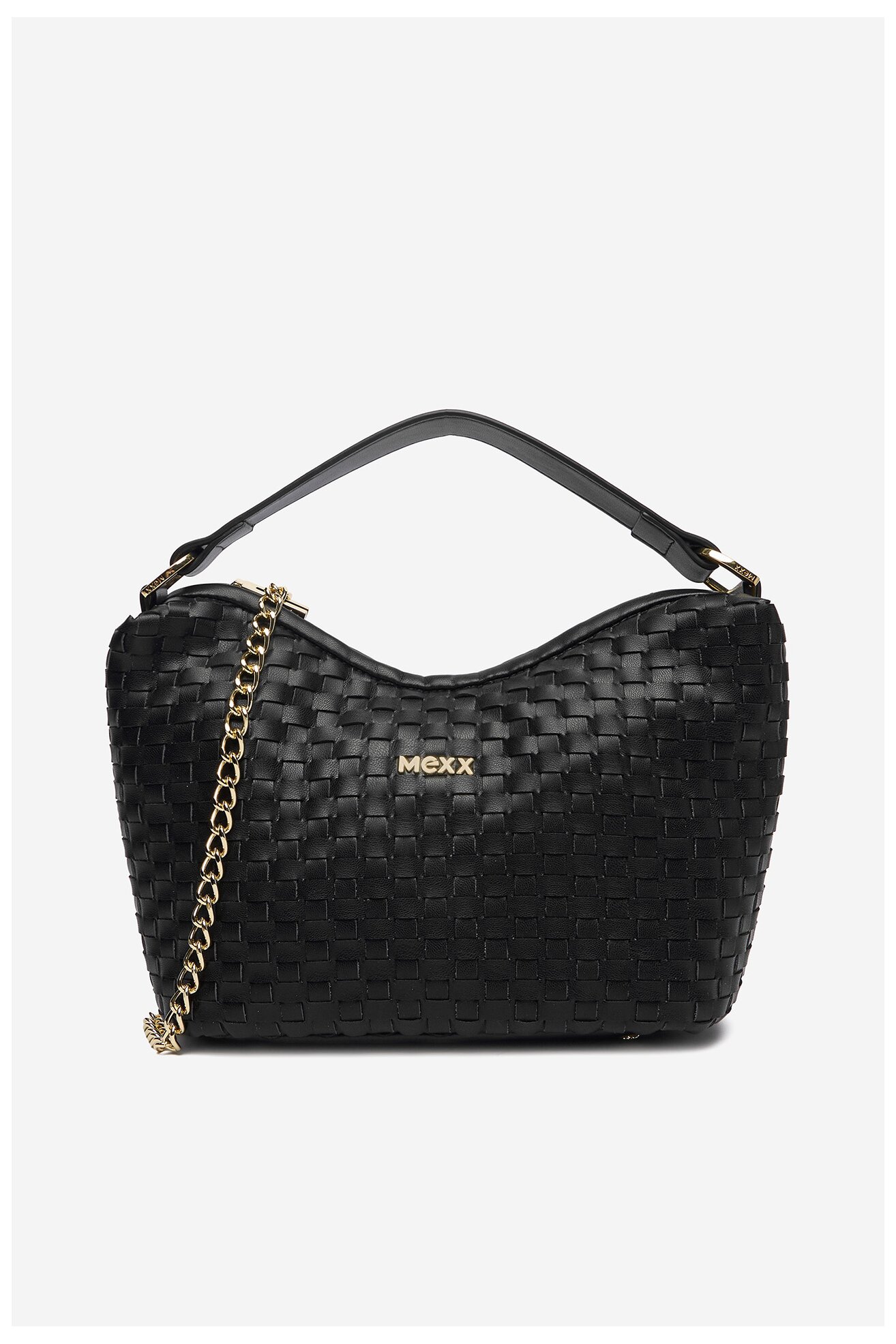 Дамска чанта Mexx CEO-MEXX-K-003-09 ЧЕРЕН