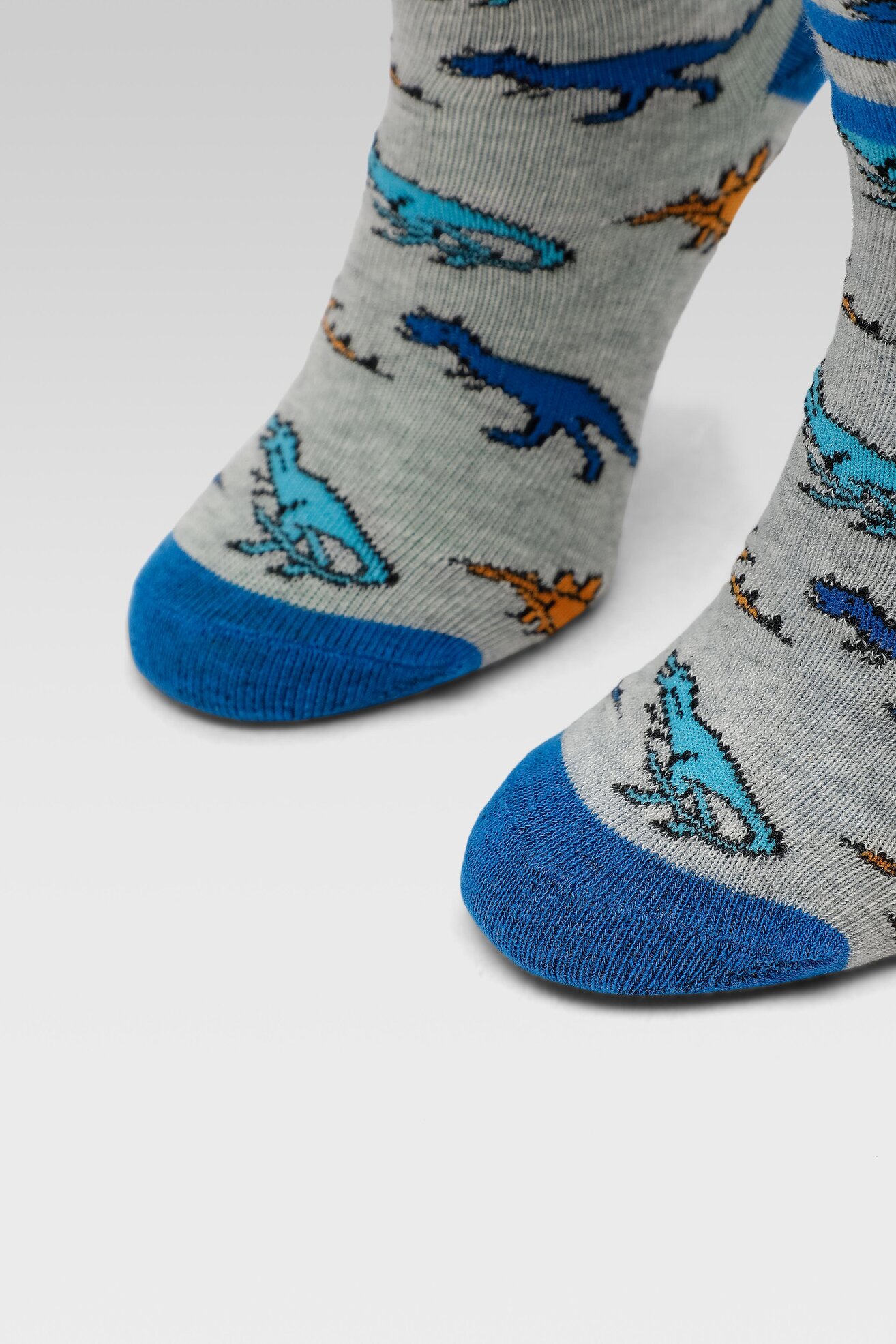 Čarape Action Boy LA264-2898 (PACK= 2 PRS) 31-33 MIKS