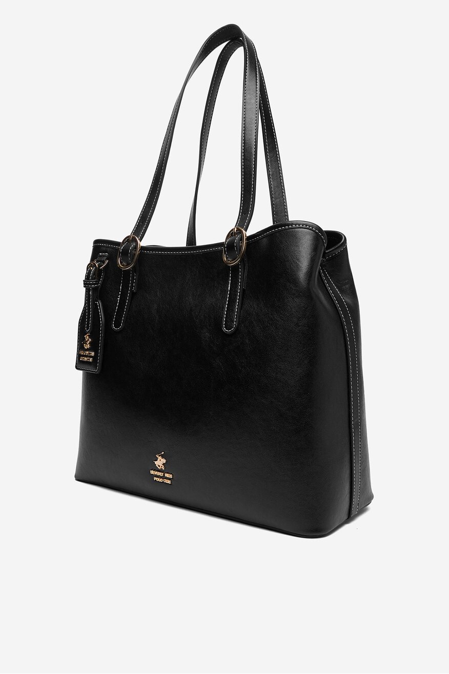 
                Beverly Hills Polo Club - Torebka - 5906751597989