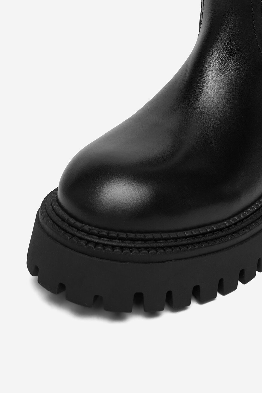 
                Cizme G-STAR RAW NEGRU - 5906751429747