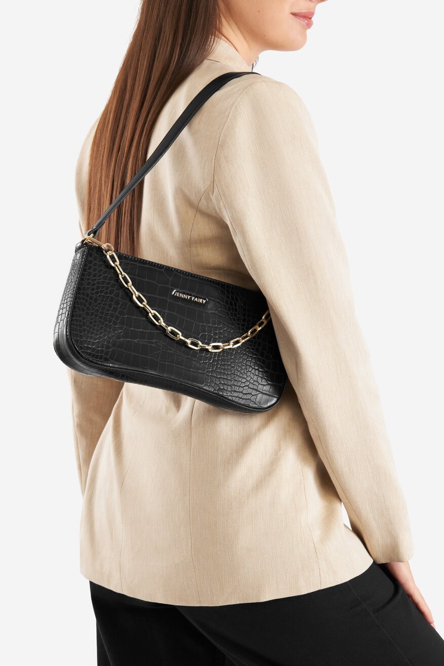 
                Jenny Fairy - Mała torebka na ramię - 5905588804239