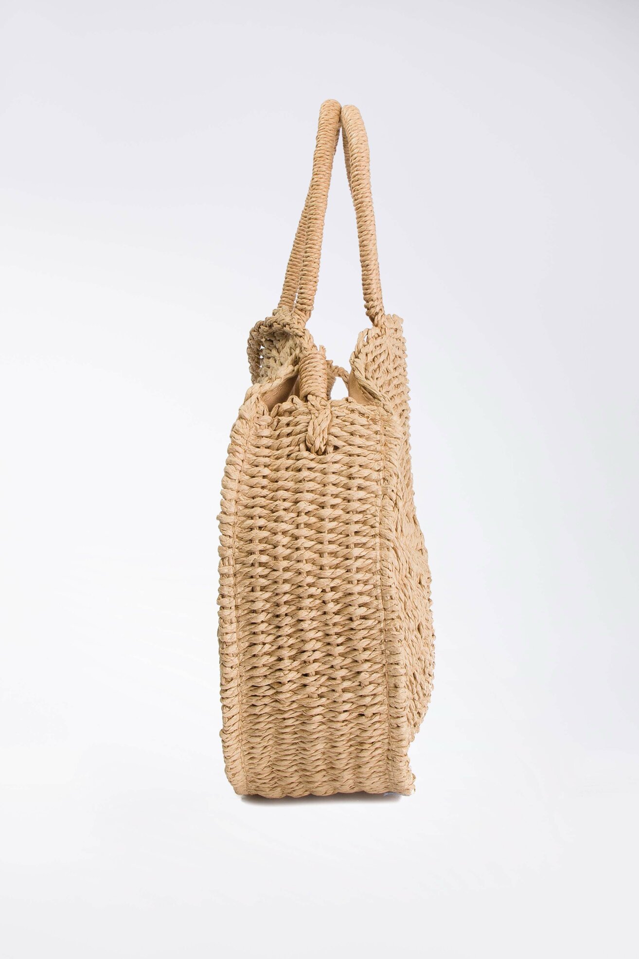 Torebka DeeZee EY18072075 Beżowy