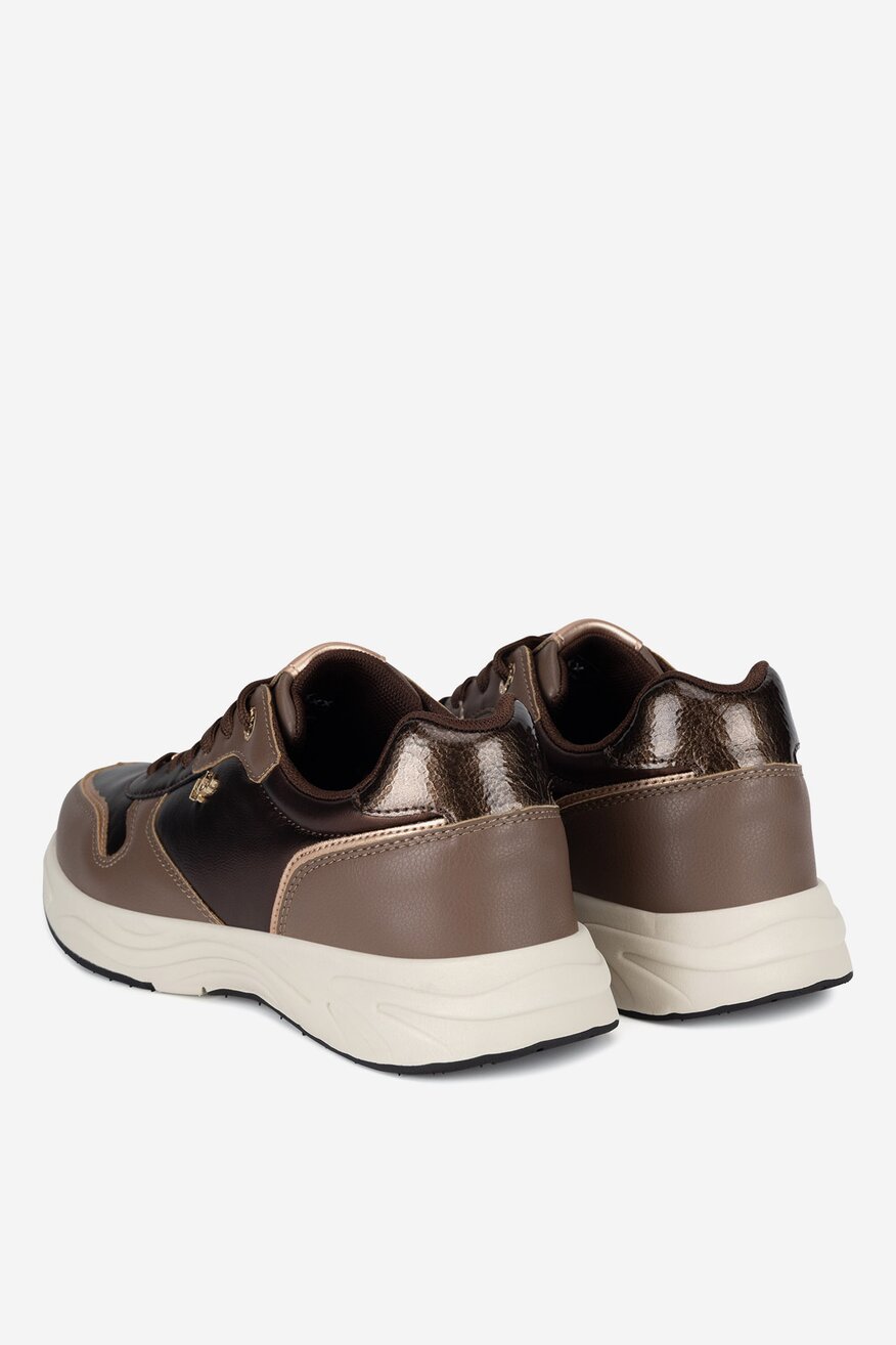 
                Sneakerși Mexx MARO DESCHIS - 5905588919766