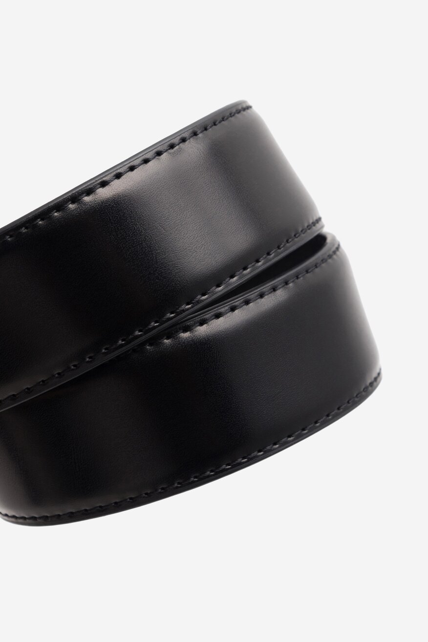 
                Gino Rossi - Pasek skórzany - 5905588110088