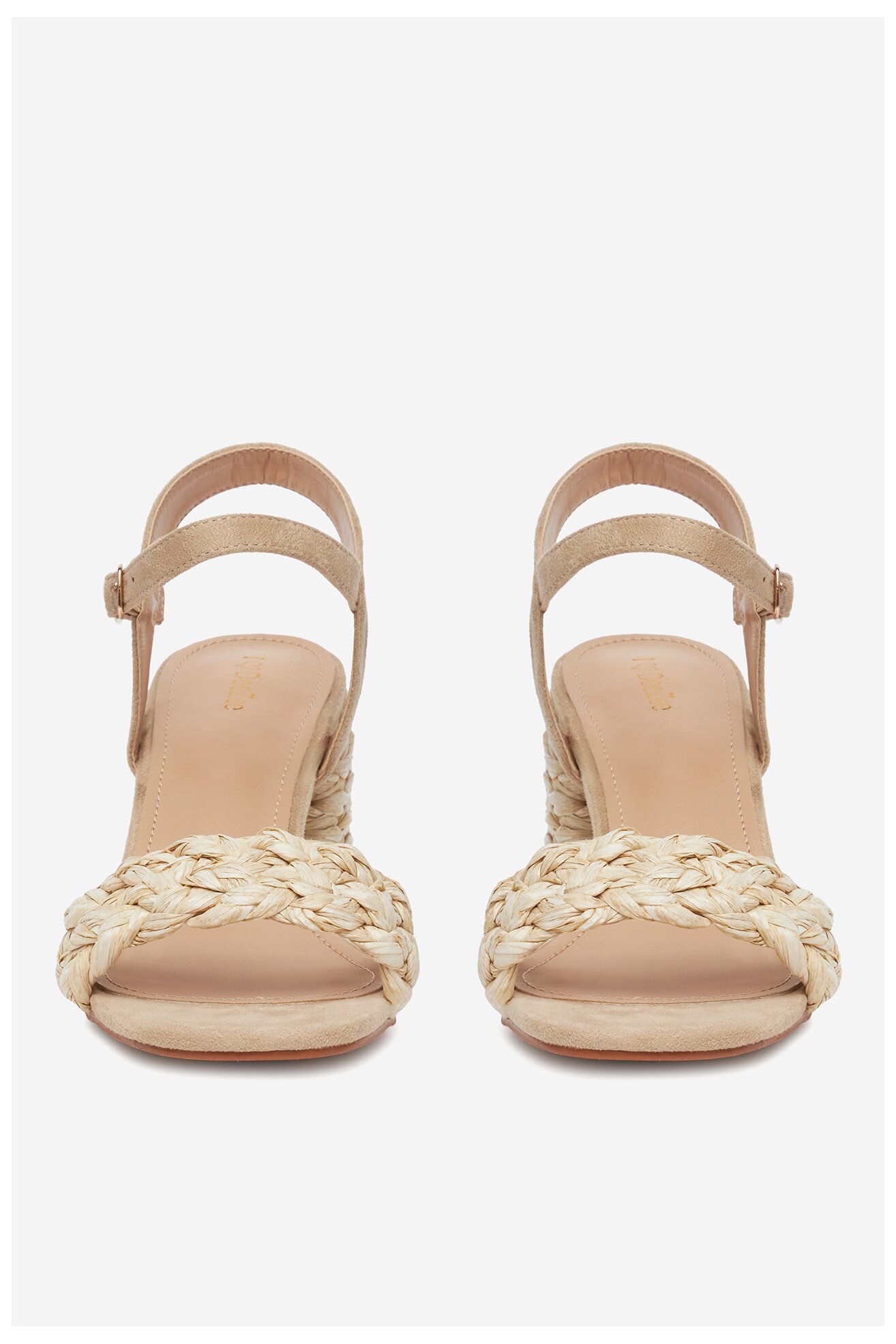 Сандали DeeZee XFV3269-84 БЕЖОВ