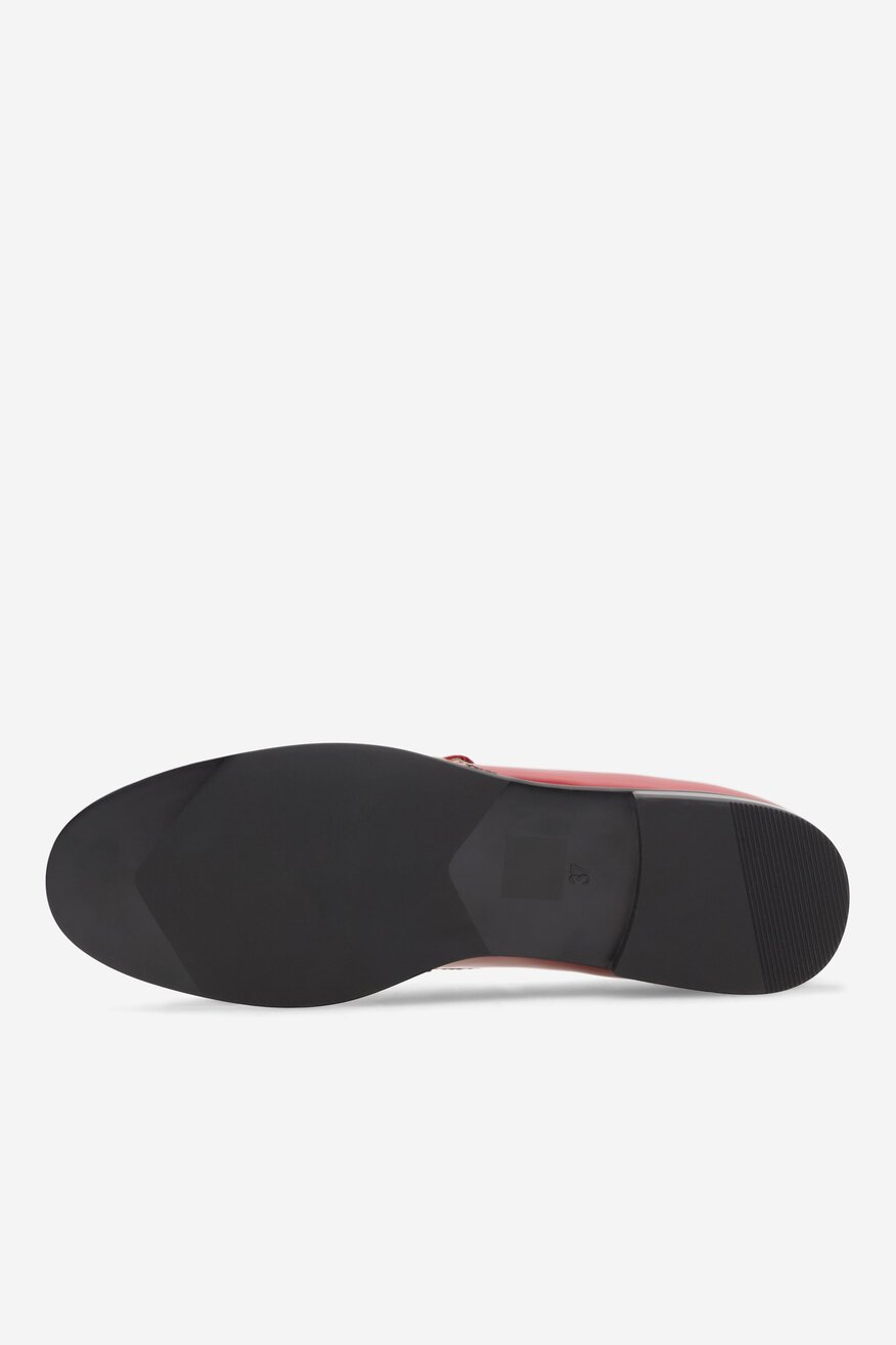 
                Mocasini Sergio Bardi ROŞU - 5904862962634