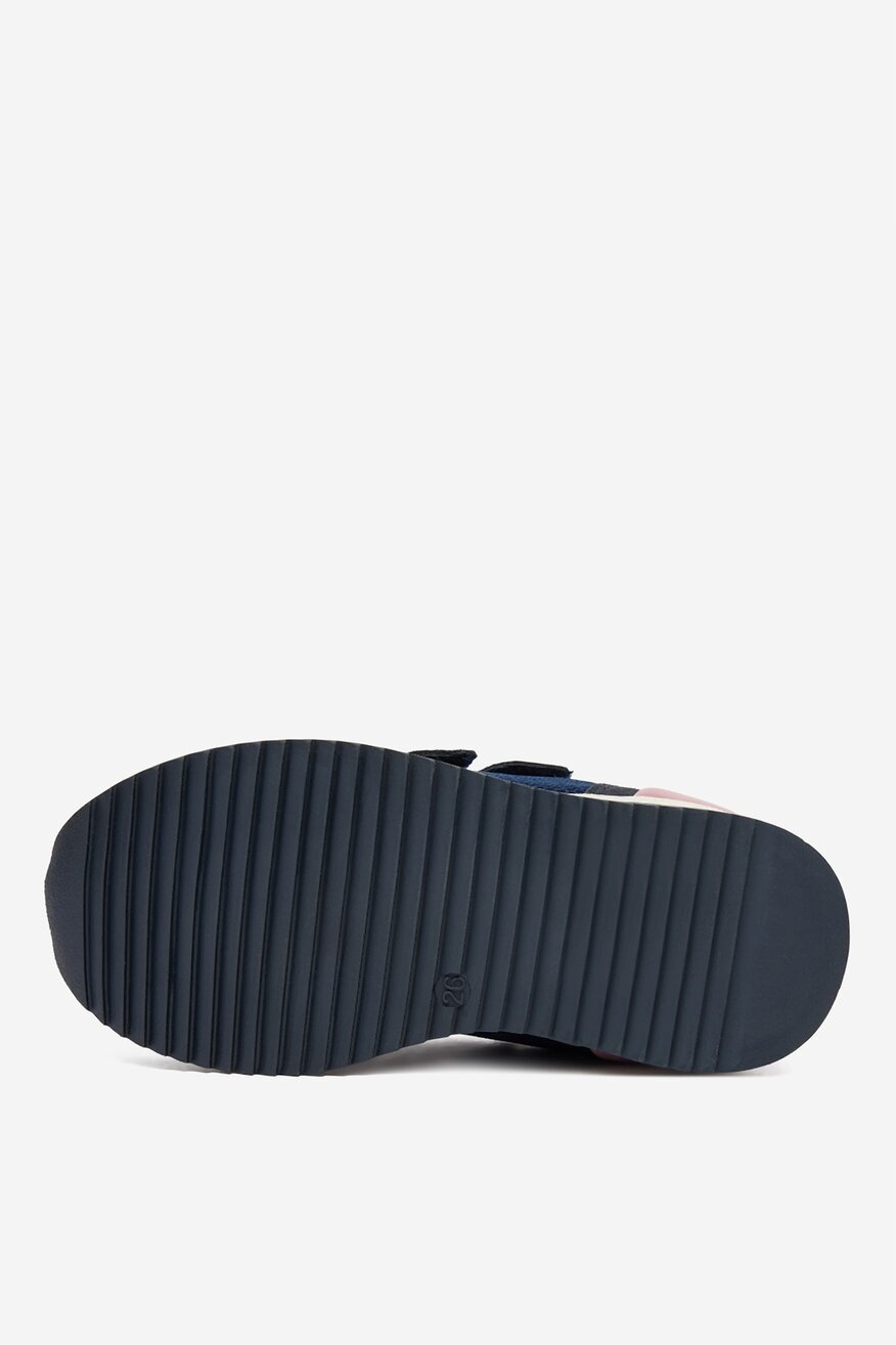 
                Сникърси Lasocki Kids КОБАЛТОВО СИНЬО - 5906751594117