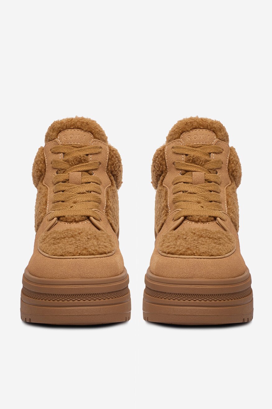 
                Csizma ROXY CAMEL - 5906751451007