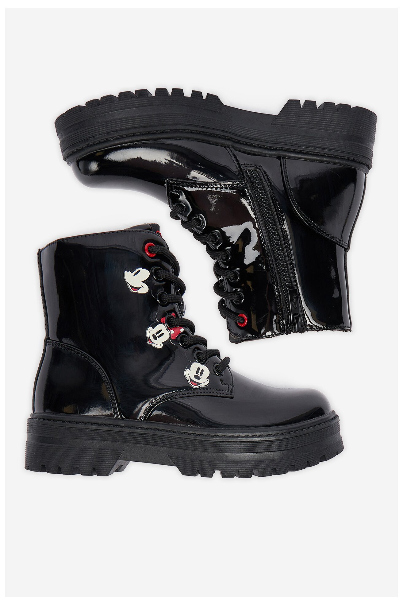 Боти Mickey&Friends CEO-CM-AW25-127DSTC ЧЕРЕН