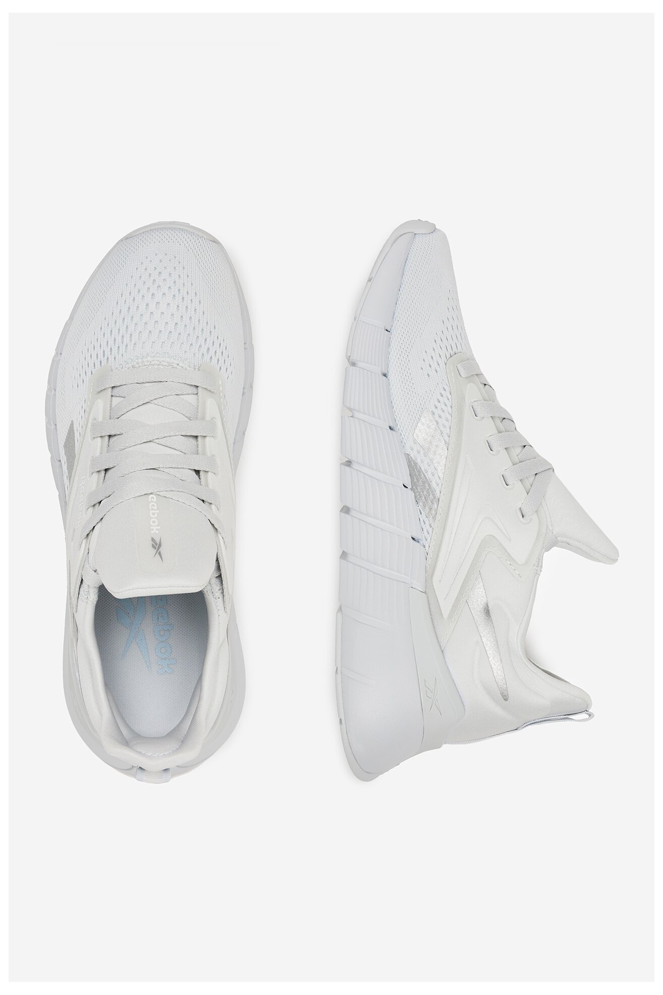 Obuwie sportowe Reebok NANO GYM 100212649 Szary