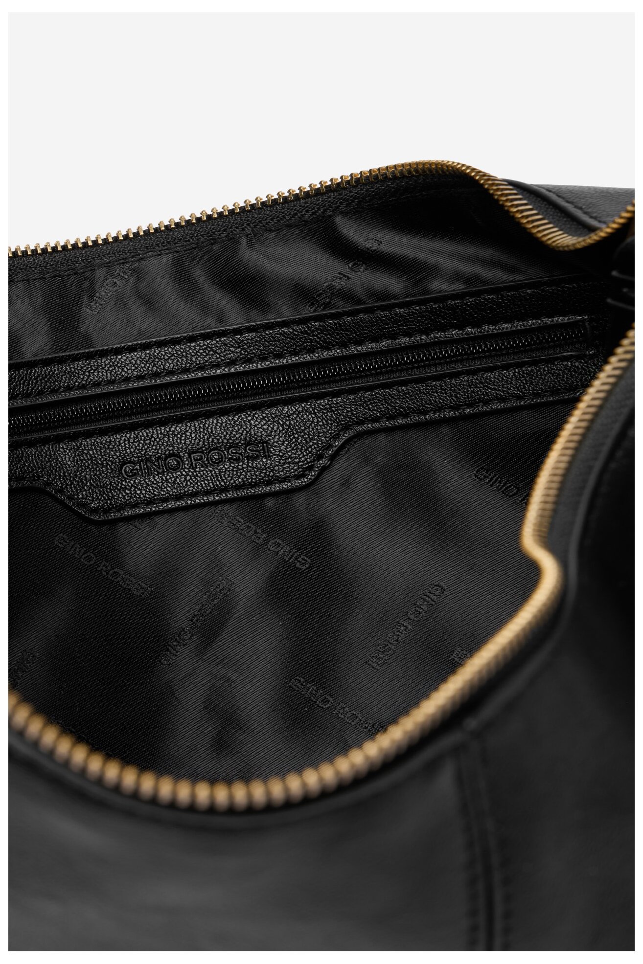 Torebka Gino Rossi EO-LDA8806-1 Czarny