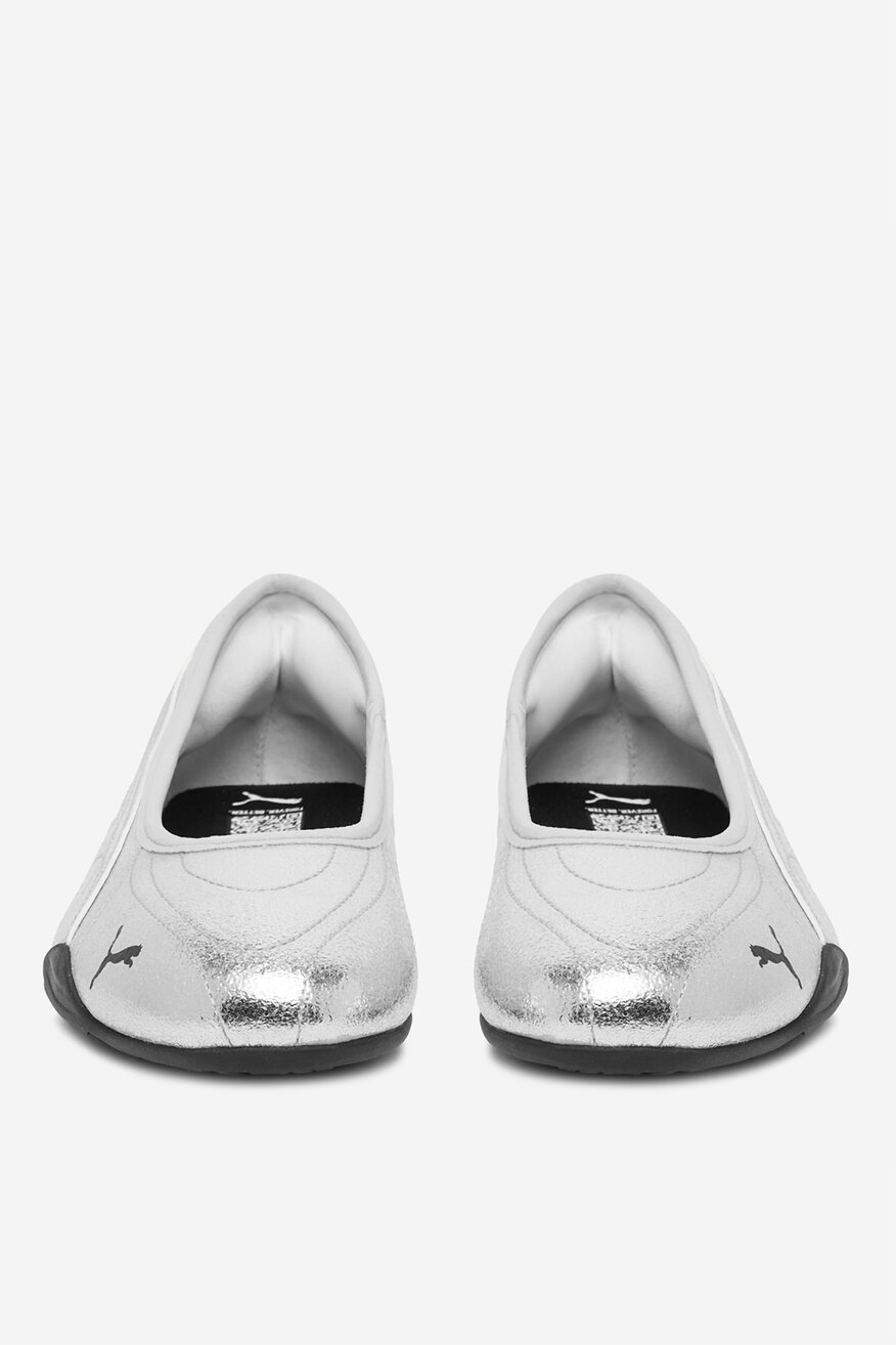 
                Балерина Puma СРЕБРИСТ - 5906751536407