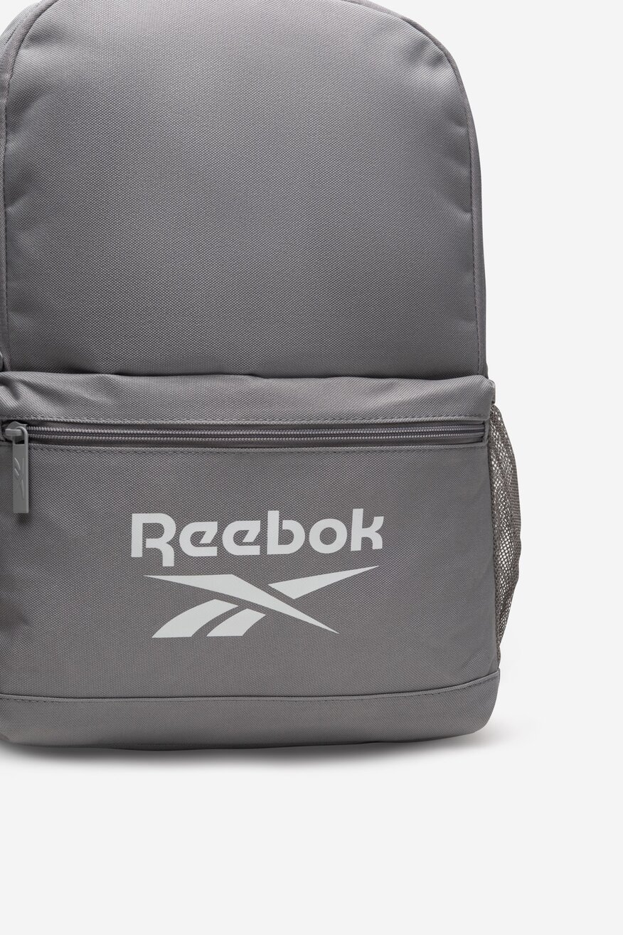 
                Reebok - Duży plecak sportowy - 5905588604969