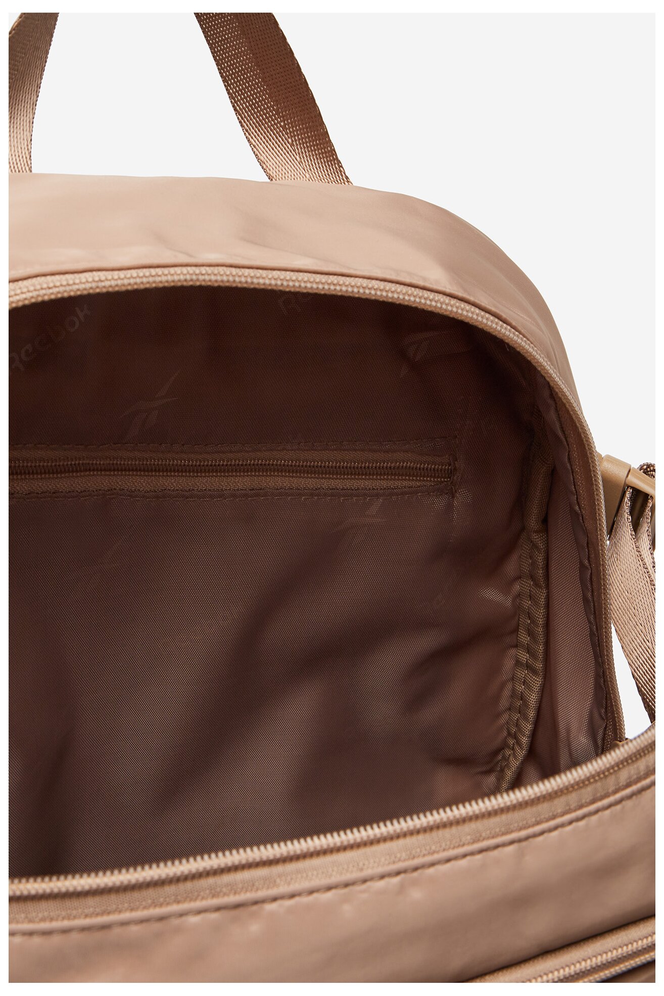 Rucsac Reebok RBK-040-CCC-05 BEJ ÎNCHIS