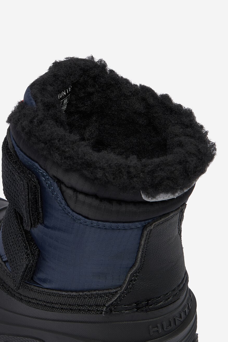 
                Ботуши HUNTER КОБАЛТОВО СИНЬО - 5906751456279