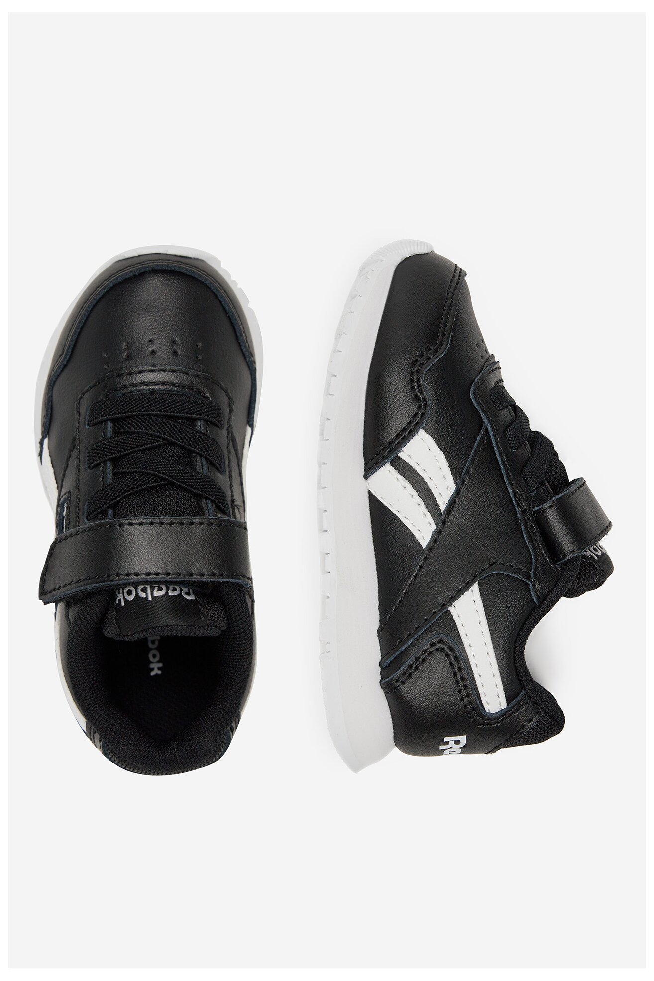 Obuwie sportowe Reebok V9-25193(III) Czarny