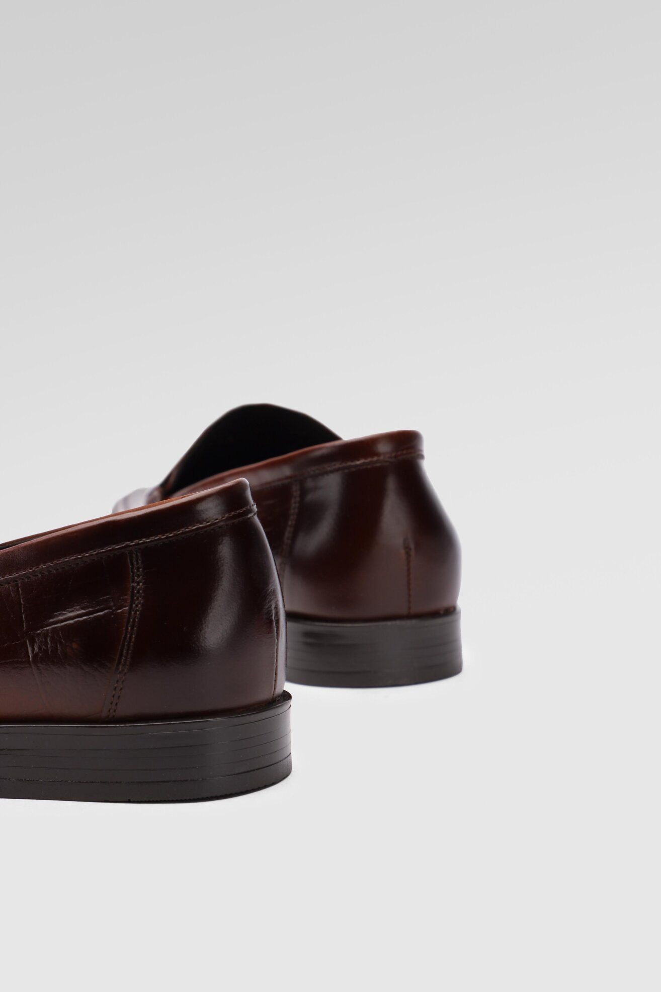 Półbuty Lasocki for men TA-6805 Brązowy