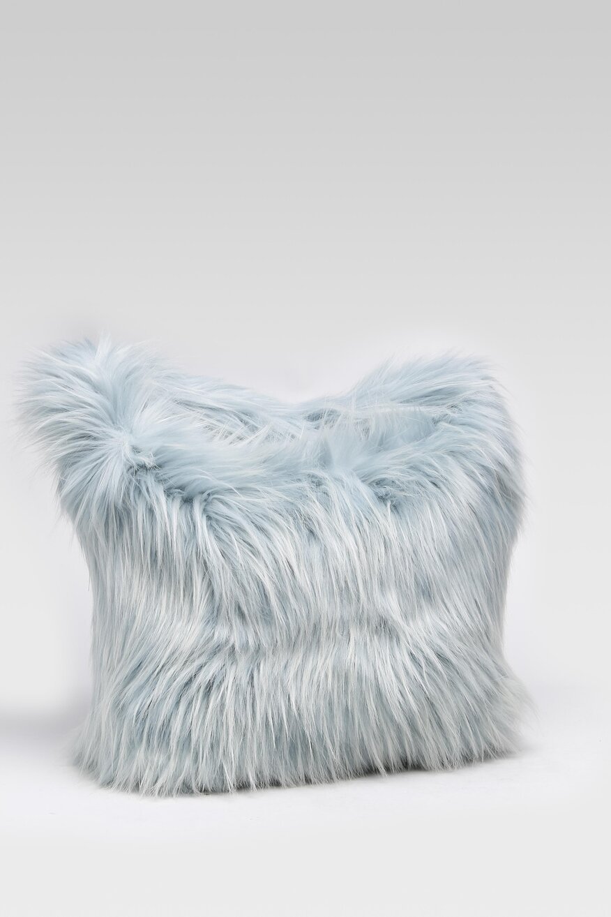 
                Jenny Fairy - Torebka mała futrzana - 5904862437019