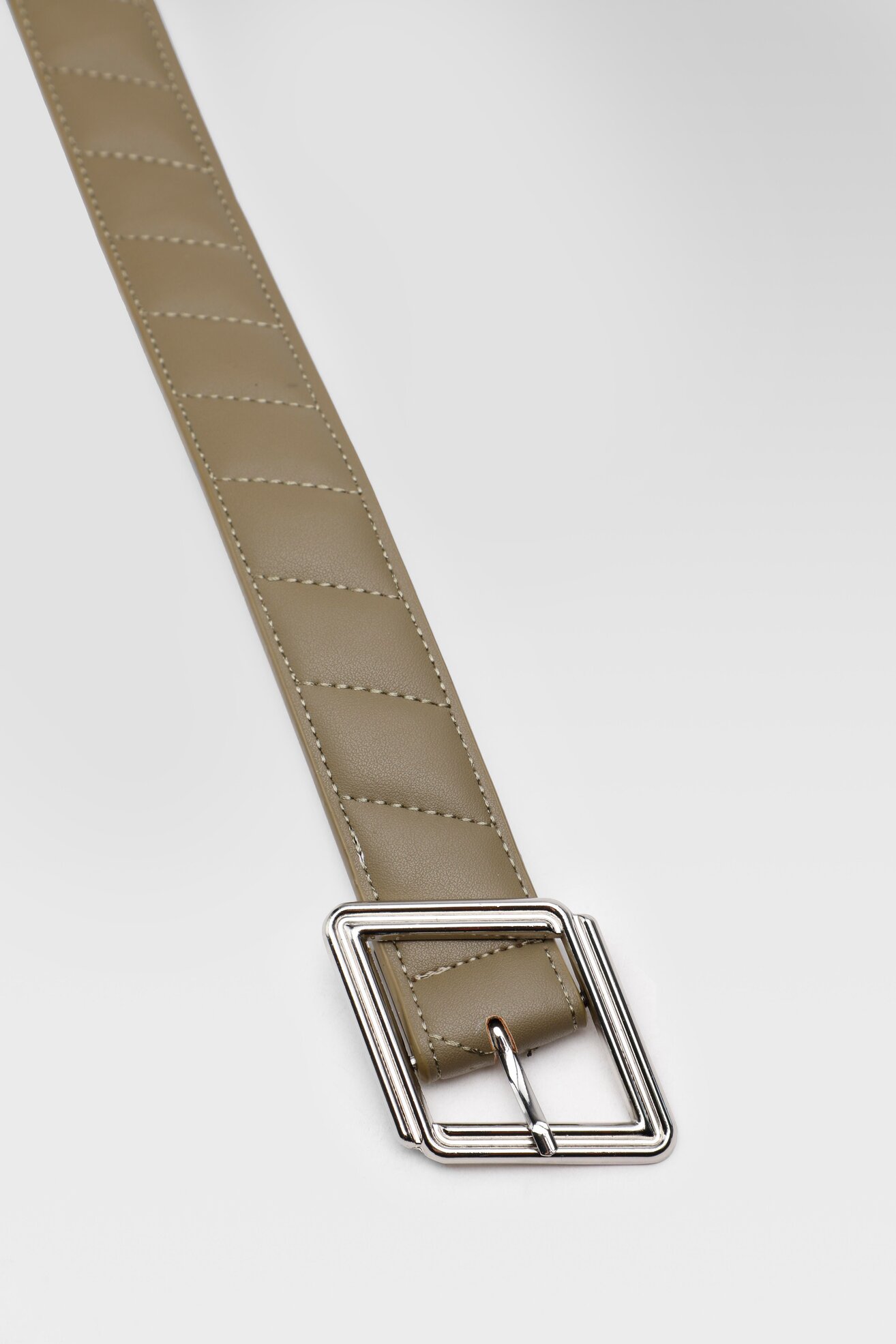 Ženski kaiš Jenny Fairy 4W2-001-AW22 TAMNO BEŽ