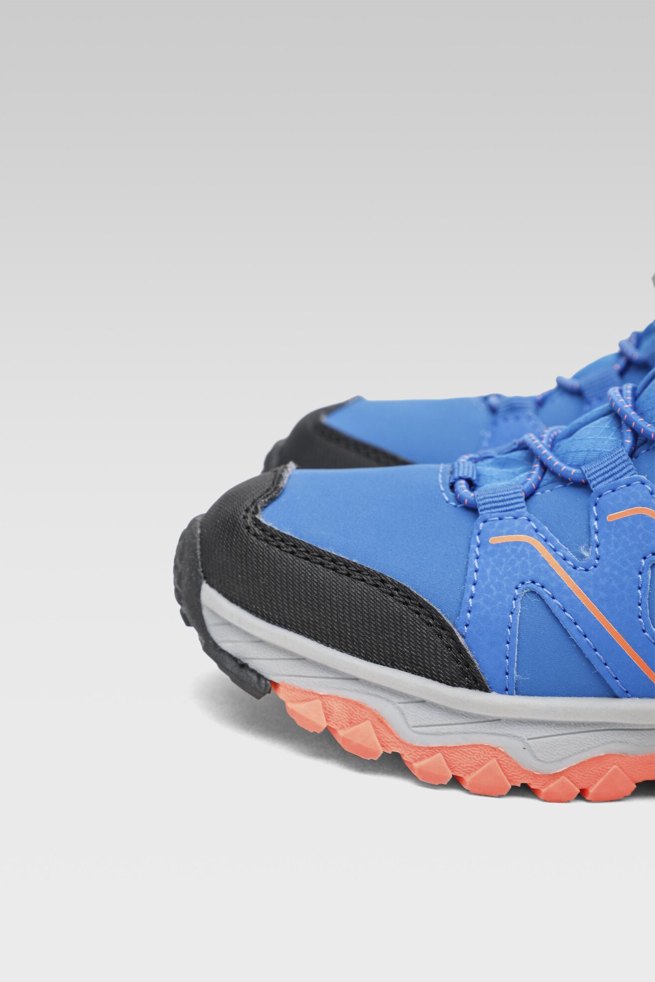 Trzewiki SPRANDI EARTH GEAR CP23-6042(IV)CH Niebieski