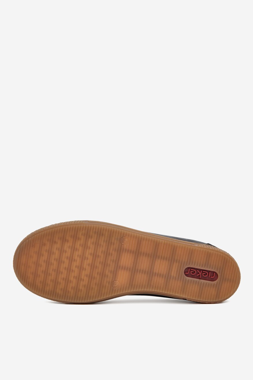 
                Сникърси Rieker КОБАЛТОВО СИНЬО - 2230074033972