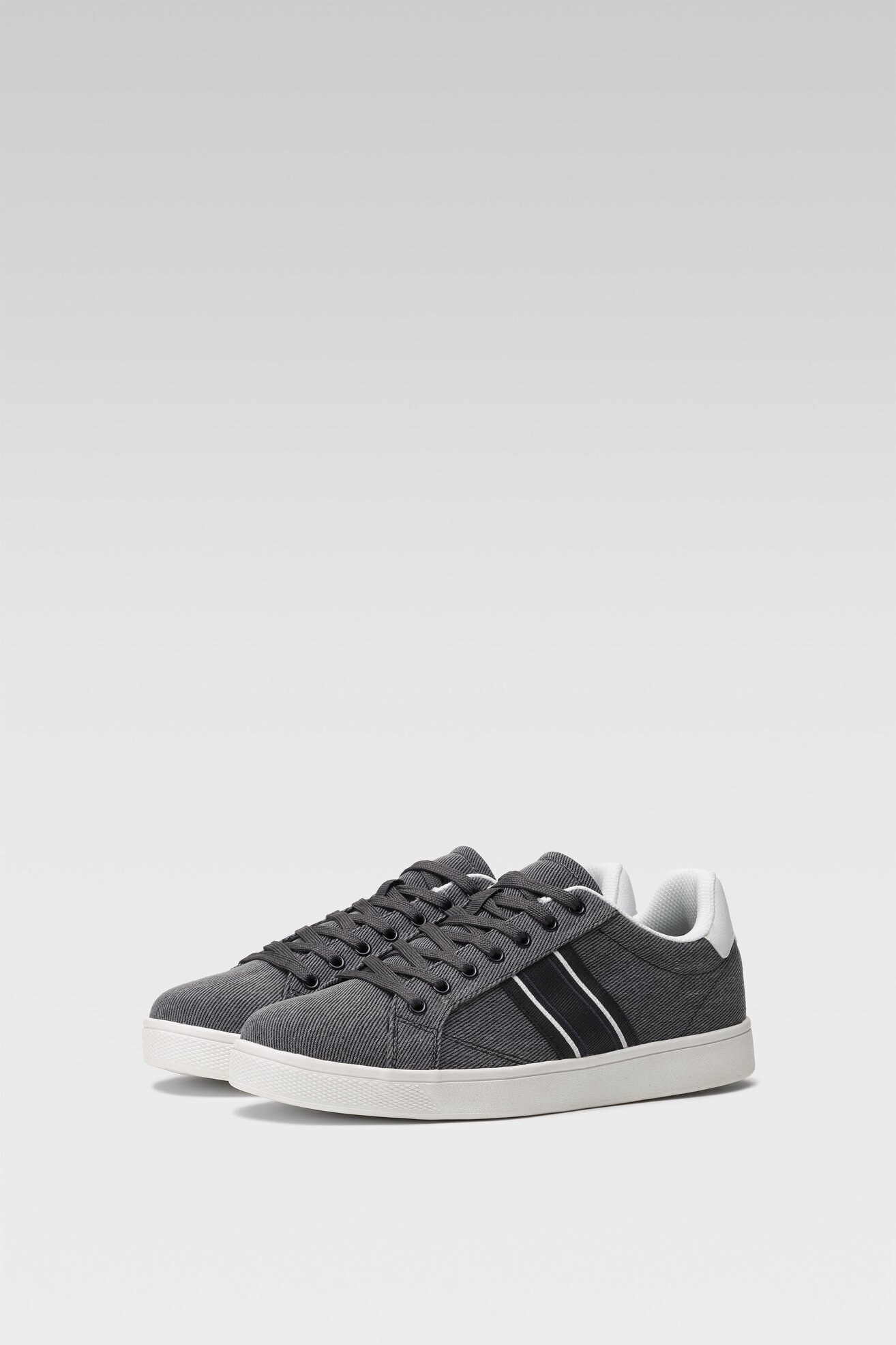 Кецове Lanetti S23C157A-1 ДЕНИМ