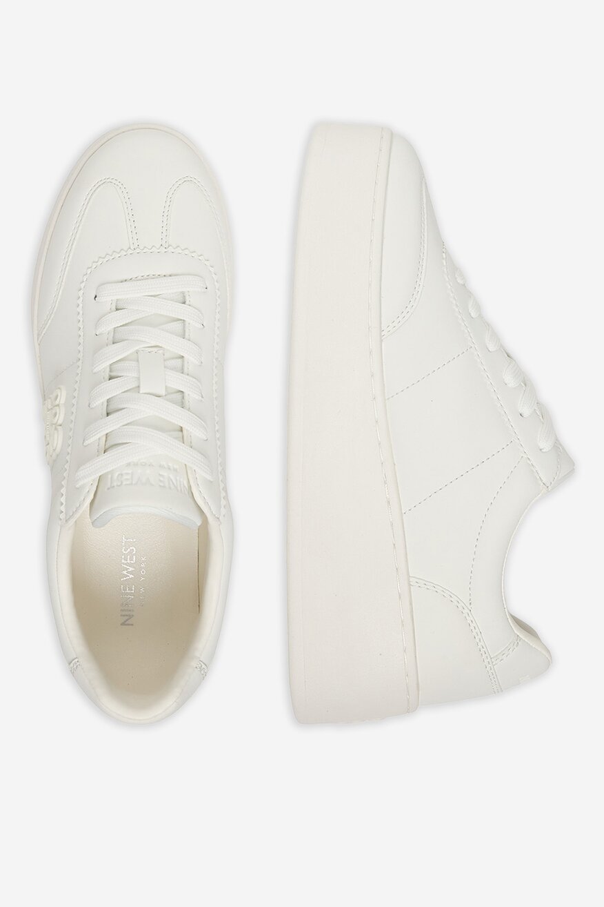 
                NINE WEST - Sneakersy - 5906751870686