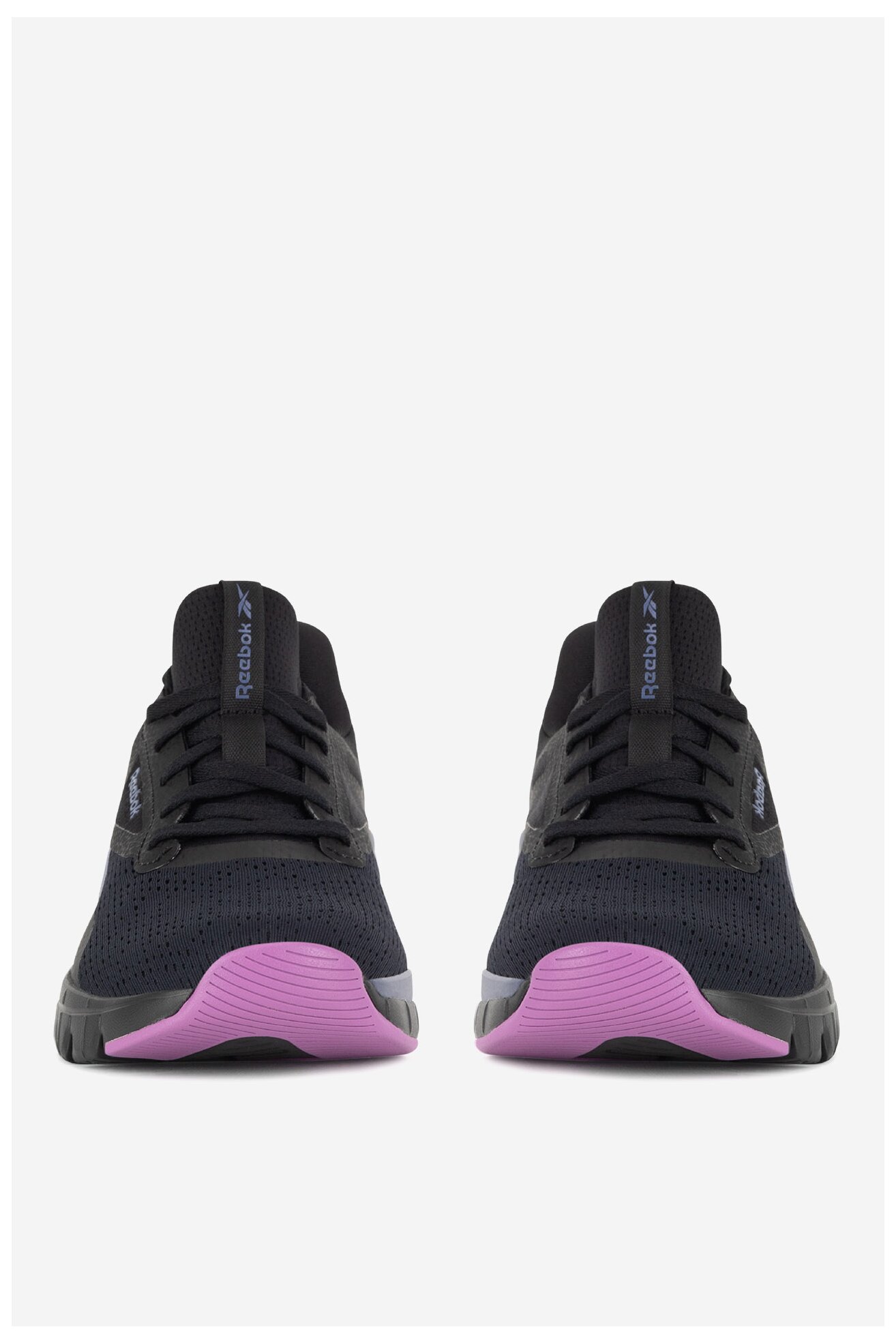 Спортни обувки Reebok REEBOK FLEX TRAINER 100210154 ЧЕРЕН