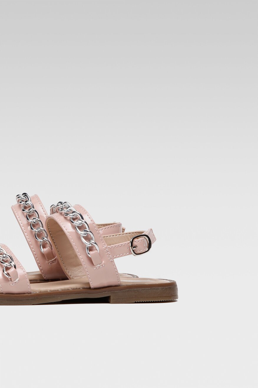 Sandale DeeZee ROZE - 5904248709914