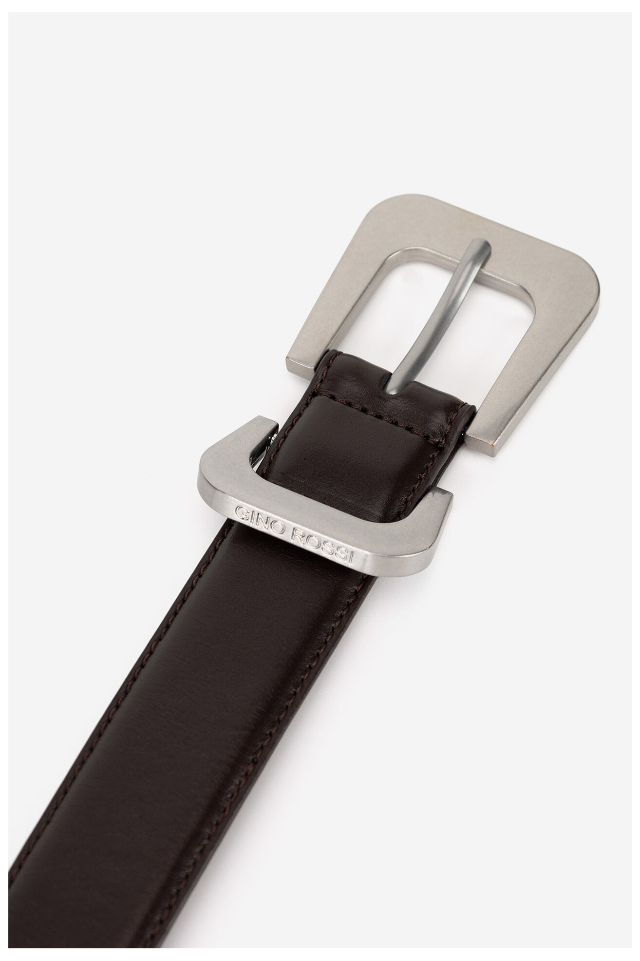 Ženski kaiš Gino Rossi BLYL24006-2 BRAON