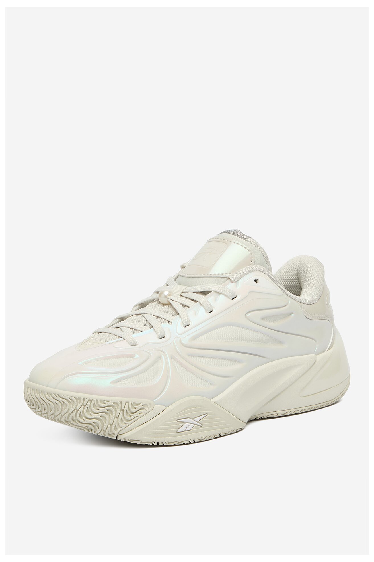 Obuwie sportowe Reebok EOSK-ANGEL REESE 1 100244236 Biały