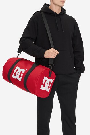 Сумка Чоловіча DC Shoes DCI-B-004-07 ЧЕРВОНИЙ