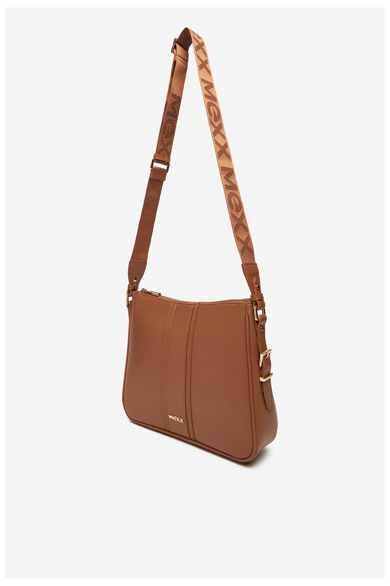 Kézitáska Mexx CEO-MEXX-S-005-08 BARNA