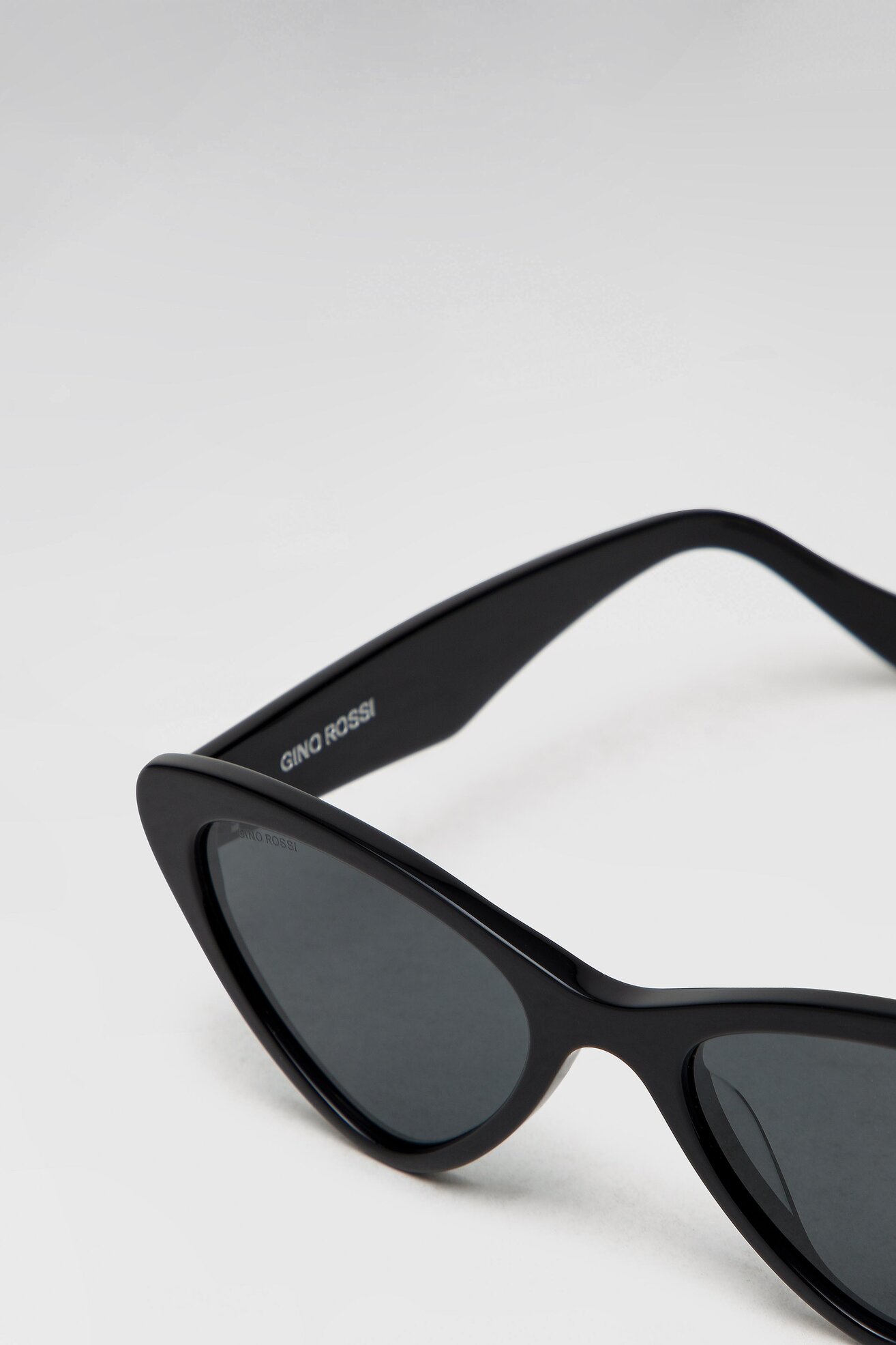 Okulary damskie Gino Rossi O3WA-013-SS21 Czarny