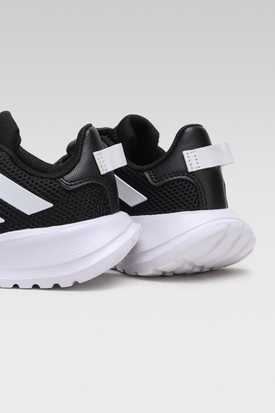 
                adidas - Obuwie sportowe czarne na rzep - 5903698332864