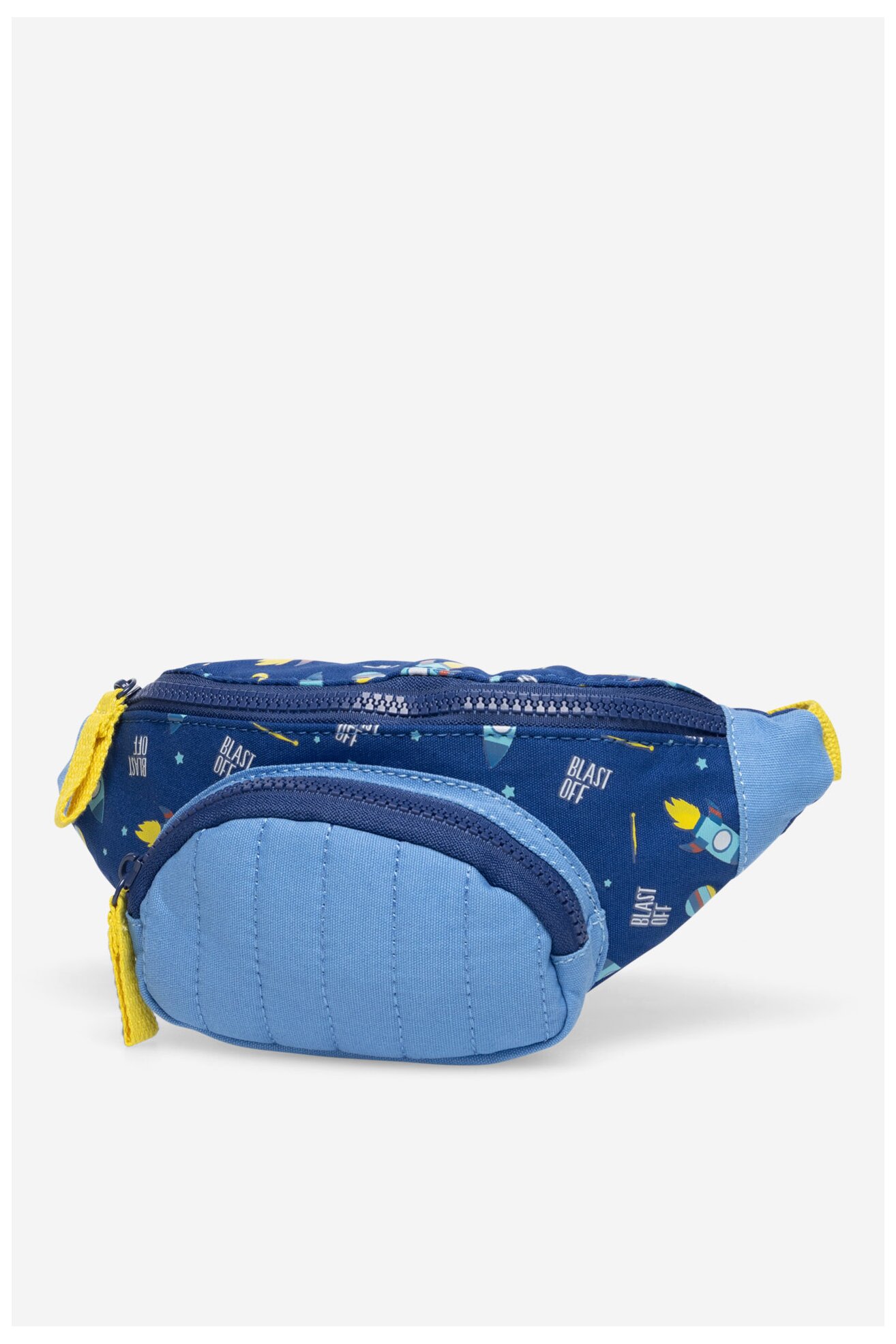 Nerka Nelli Blu NEL-C-009-05 Granatowy