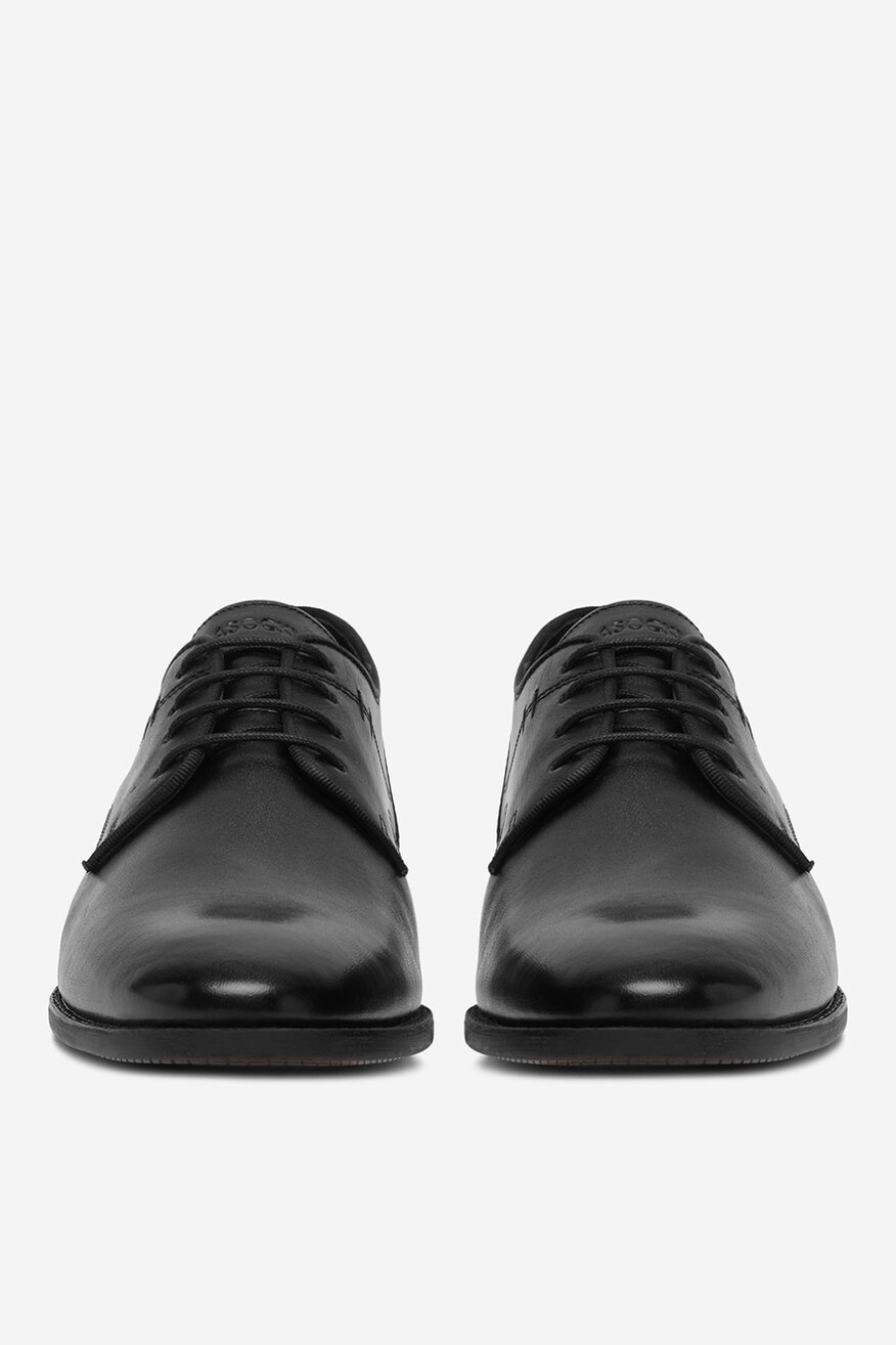 
                Lasocki Young - Półbuty skórzane - 5907964080633