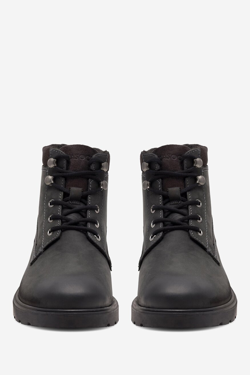 Bocanci Lasocki NEGRU - 5905588768760
