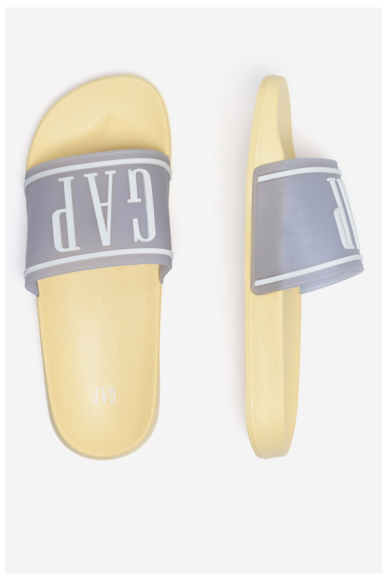 Папуче за базен GAP AUSTIN GAQ002F1SWBCBWGP ŽUTA