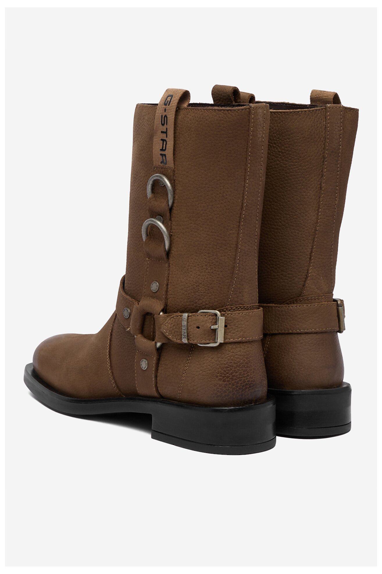 Ghete G-STAR RAW CEO-WI45-CHRISTIAN-01 KAKI