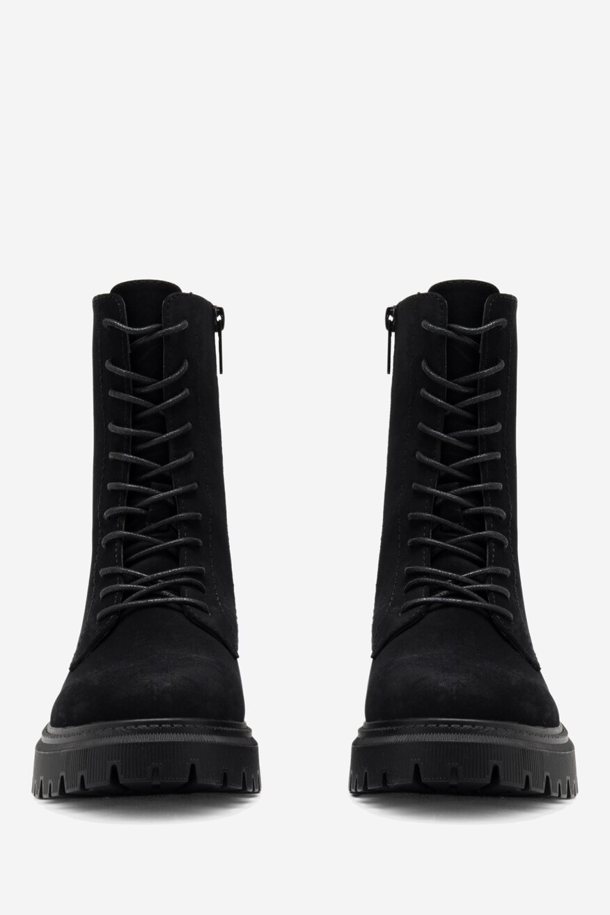 Jenny Fairy - Trzewiki - 5905588134756