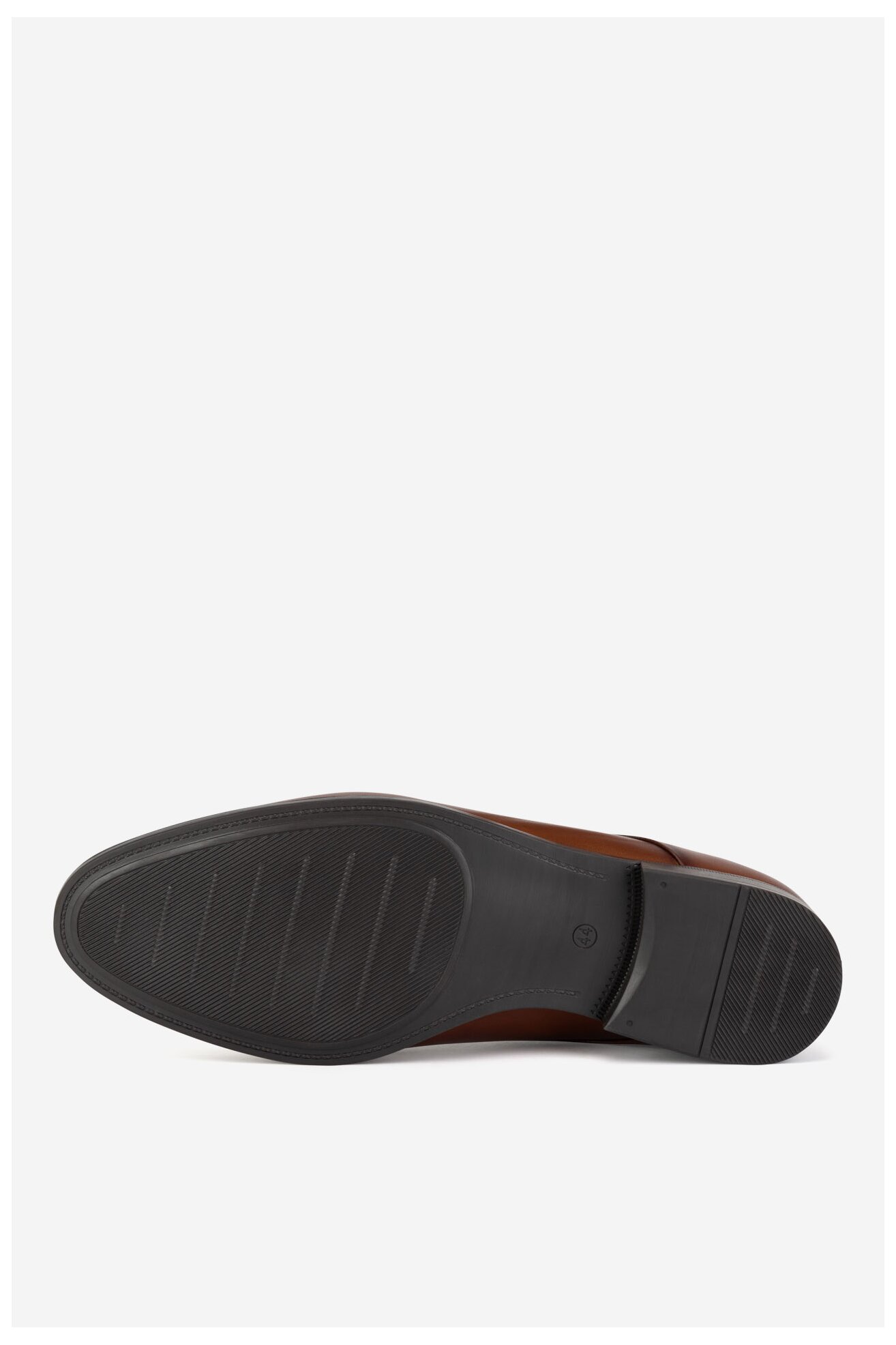 Polobotka Lasocki BOCA-22 MB SVĚTLE HNĚDÁ