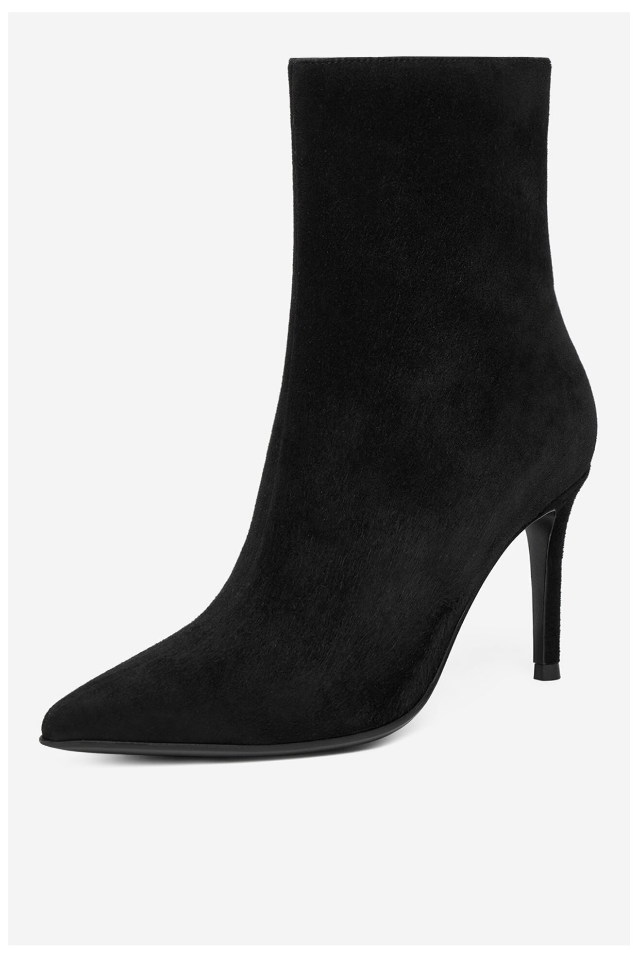 Bokacsizma Gino Rossi EO-LIDO-GLC6306-6320-4 FEKETE