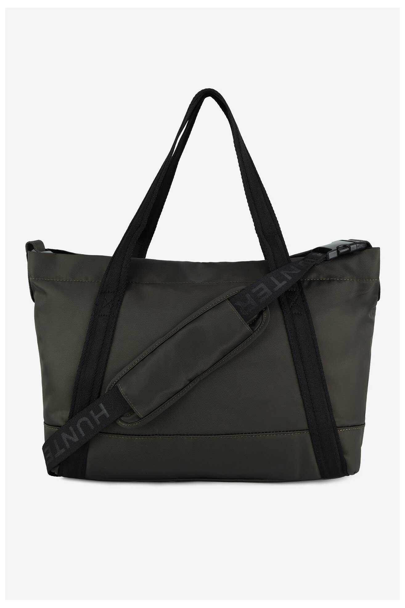 Torebka HUNTER HTR-B-003-06 Khaki