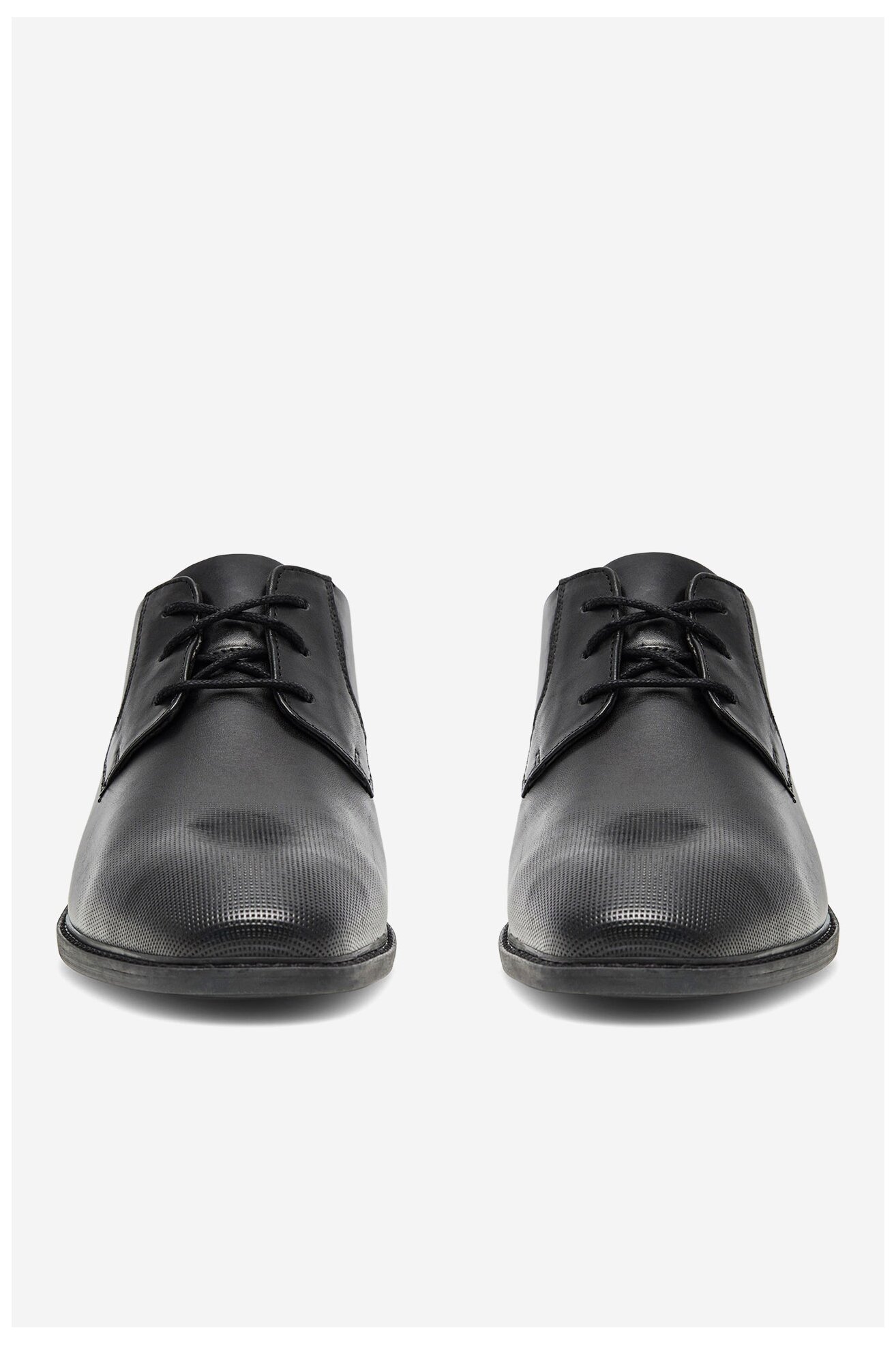 Половинки обувки Lasocki ZAHARY-05 MI25 ЧЕРЕН