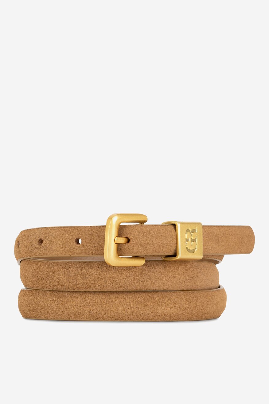 
                Ženski kaiš Gino Rossi KAMEL - 5903419005008