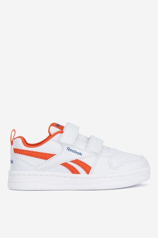 Кросівки спортивні Reebok ROYAL PRIME 2.0 100208255 БІЛИЙ