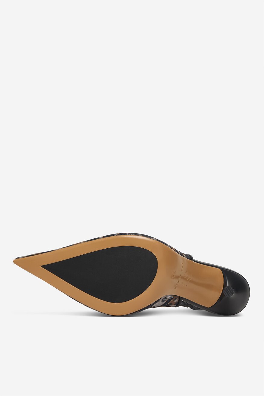 
                EVA MINGE - Szpilki - 5906751813737