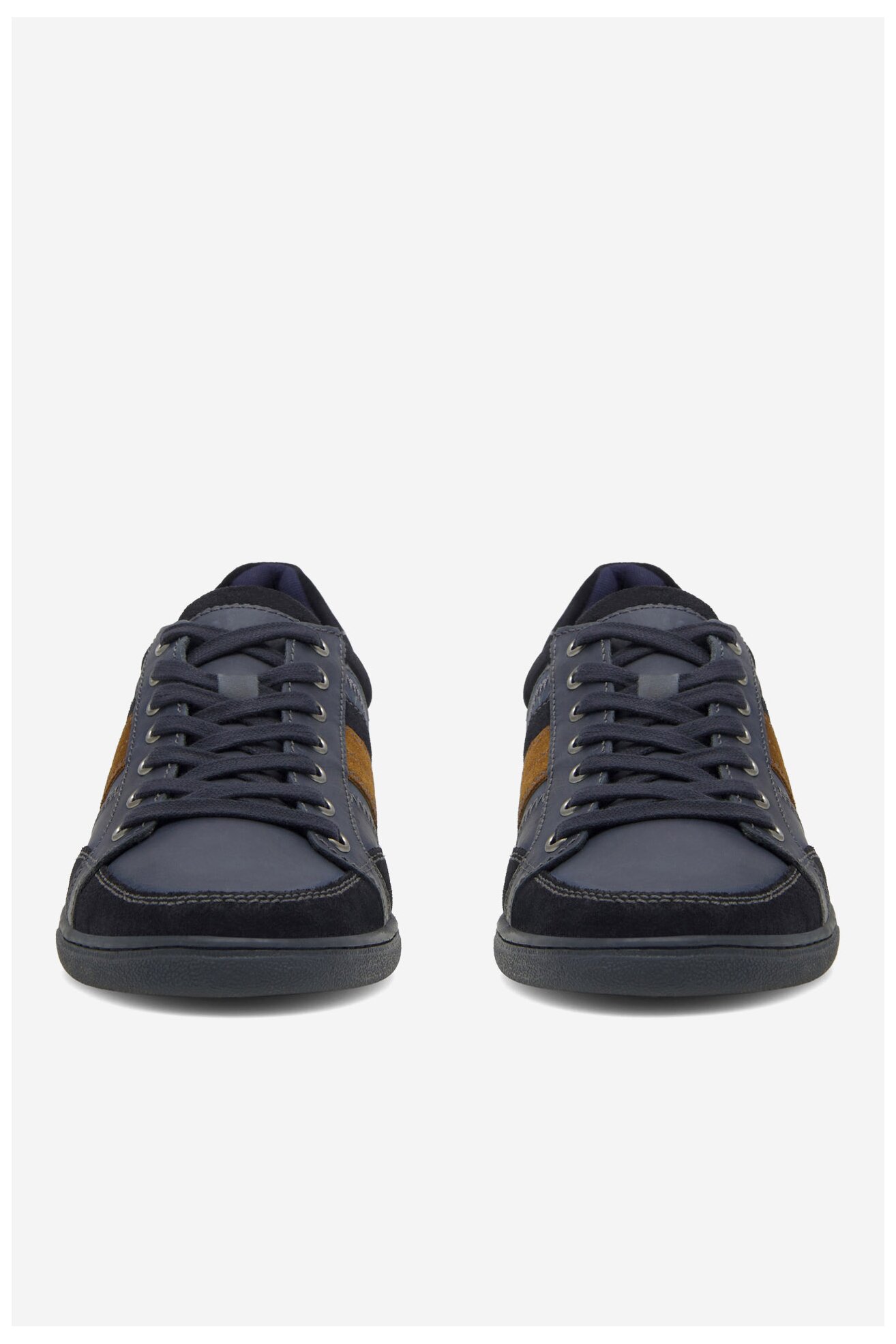 Напівчеревик Lasocki VICTOR4-57 MI08 ТЕМНО-СИНІЙ