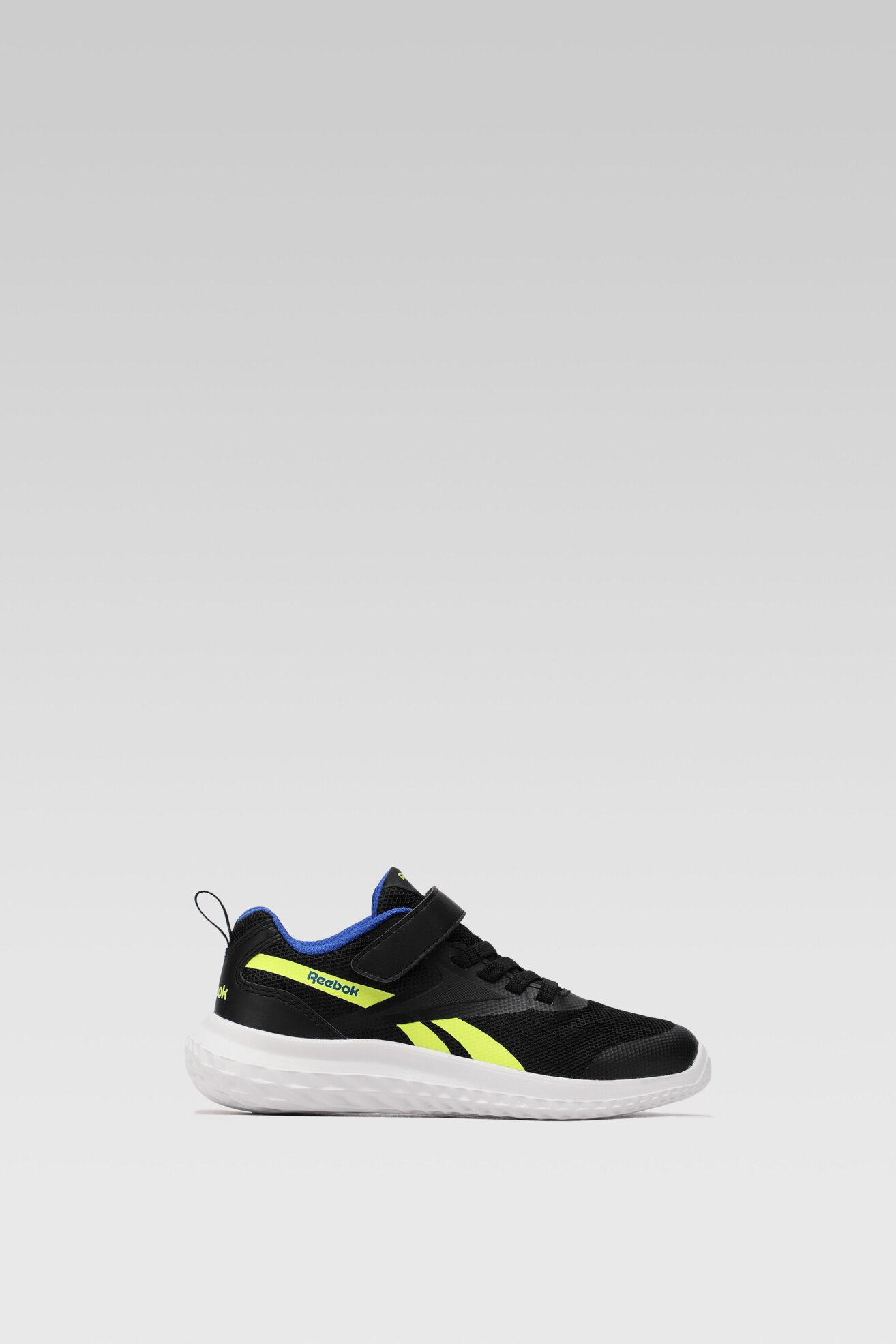 Obuwie sportowe Reebok RUSH RUNNER 3.0 ALT FY4052 Czarny